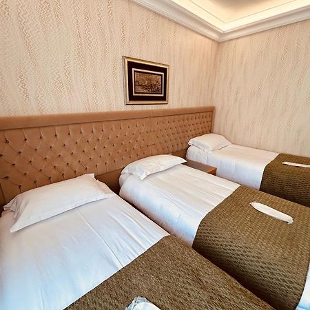 Lily Rooms イスタンブール エクステリア 写真