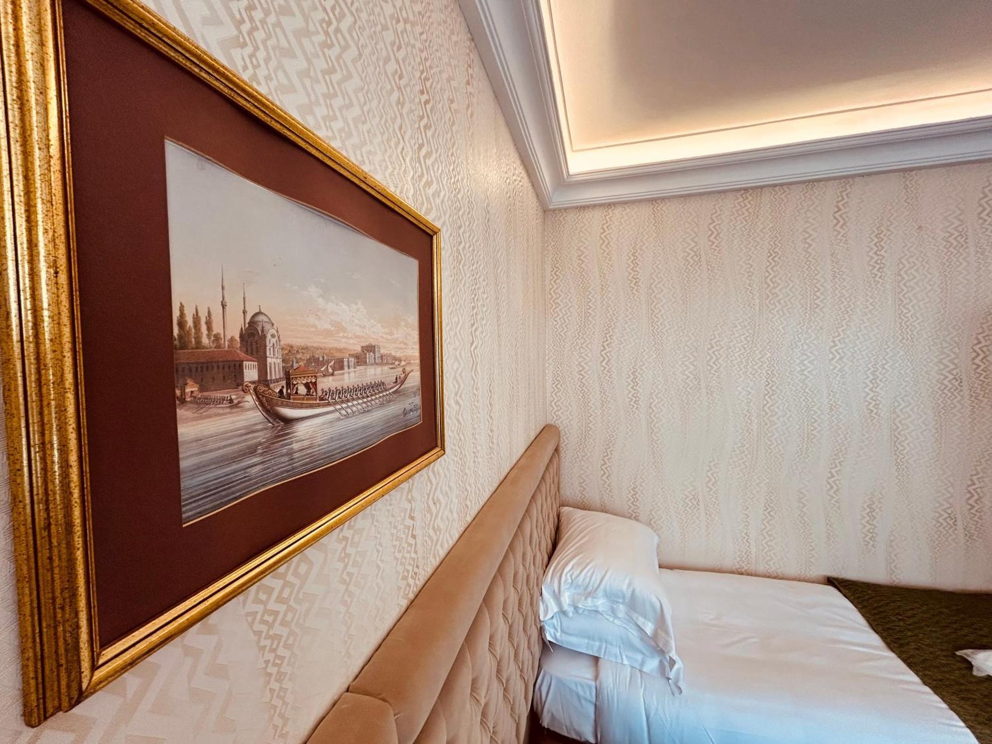 Lily Rooms イスタンブール エクステリア 写真