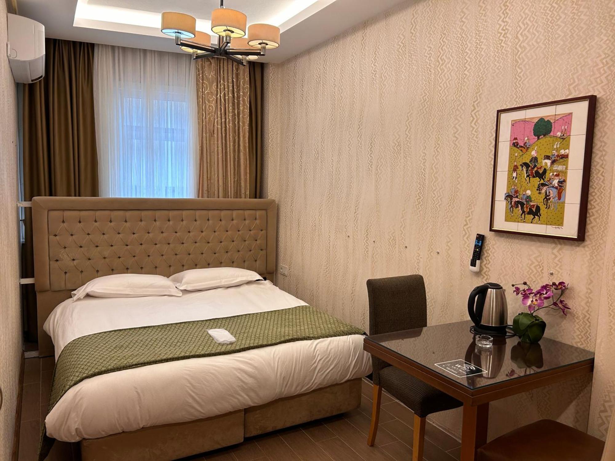 Lily Rooms イスタンブール エクステリア 写真